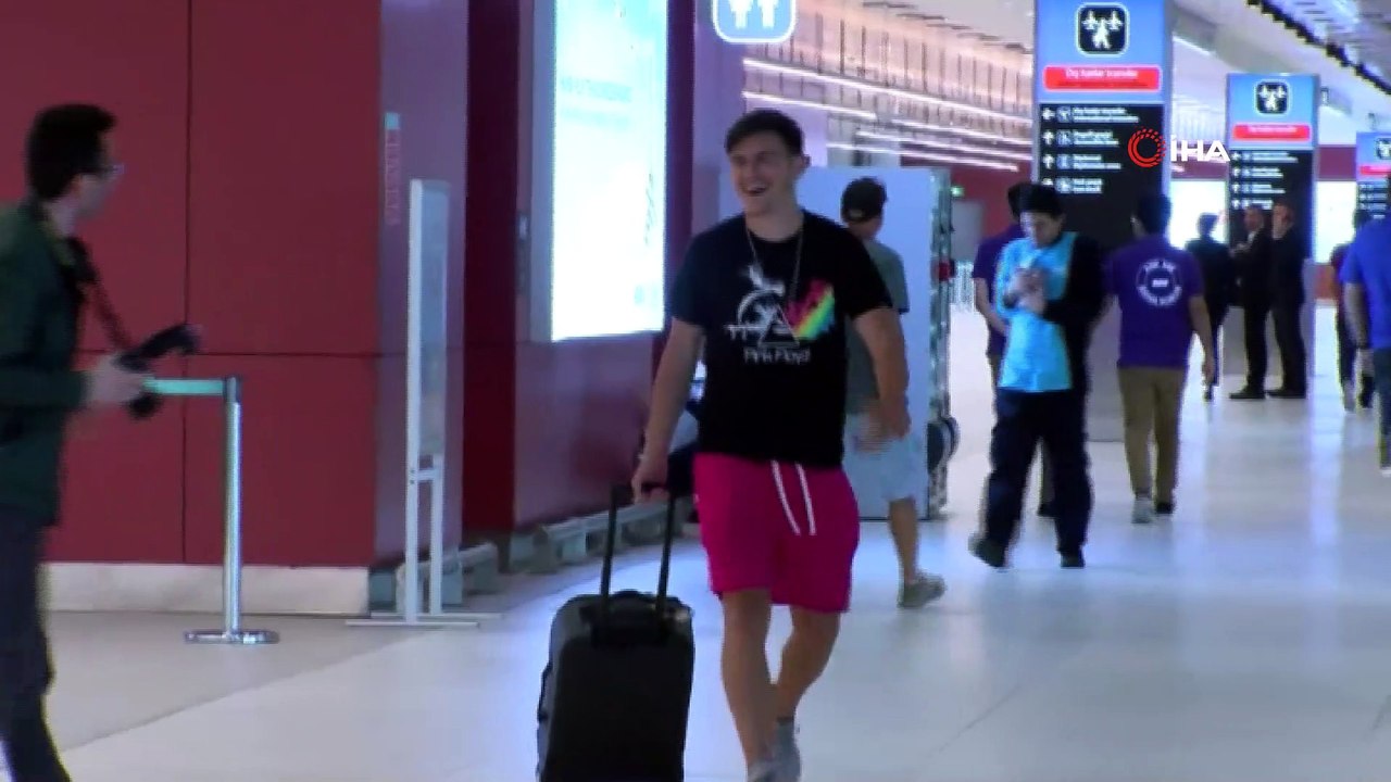 Fenerbahçe Eljif Elmas transferini KAP'a bildirdi