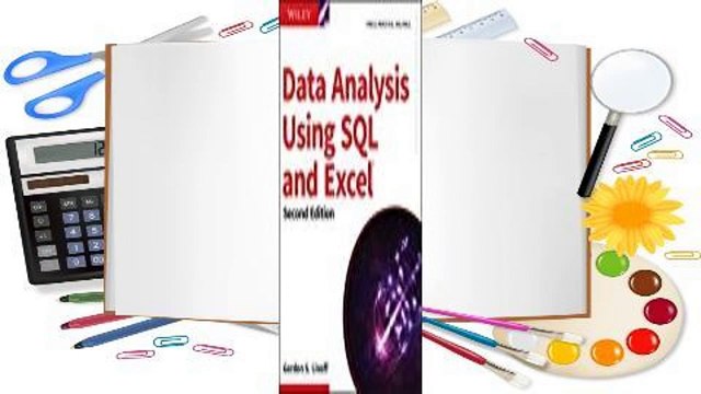 Online Data Analysis Using SQL and Excel For Free