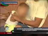 3 fetuses abandoned in Manila, Malabon