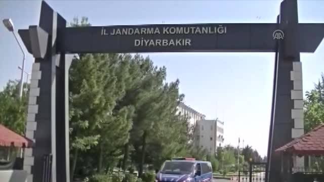 Terör örgütü PKK'ya silah ve eleman temin eden 2 terörist yakalandı