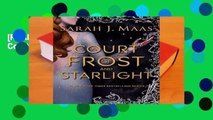 [READ] A Court of Frost and Starlight (A Court of Thorns and Roses)