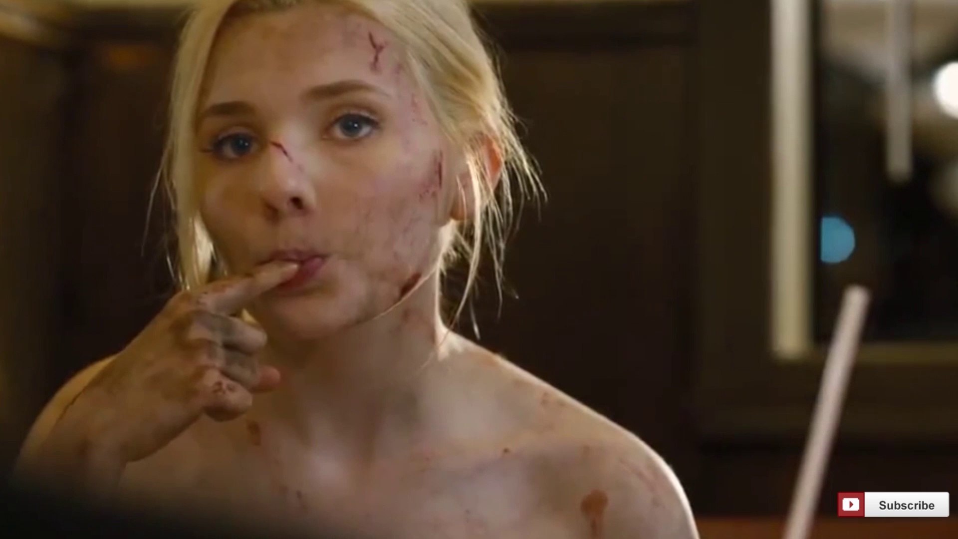 Abigail Breslin Best Hot Scenes - video Dailymotion