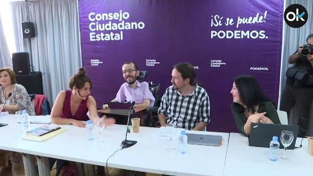 PSOE y Podemos vuelven a reunirse este martes pese al ninguneo de Sánchez a Iglesias
