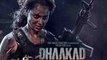 Kangana Ranaut to Play a Spy in Dhaakad; Check Out Here | FilmiBeat