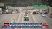 Traffic diversion frustrates motorists on Highway 99