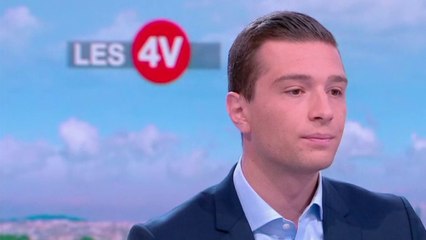 Les 4 vérités - Jordan Bardella