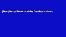 [Doc] Harry Potter and the Deathly Hallows