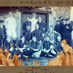 Nouveau Maillot Extérieur 2019/2020