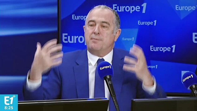 Ceta et farines animales : Il faut arrêter d'avoir peur , enjoint Didier Guillaume