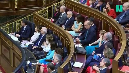 Rufián: "¿Qué PSOE quiere ser?"