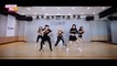 [와썹뮤직] (여자)아이들((G)I-DLE) - 'Uh-Oh' (Choreography Practice Video)