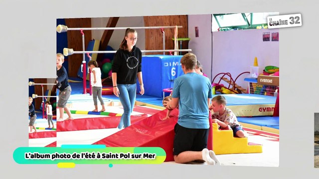 L'album photo de l'été à Saint Pol sur Mer
