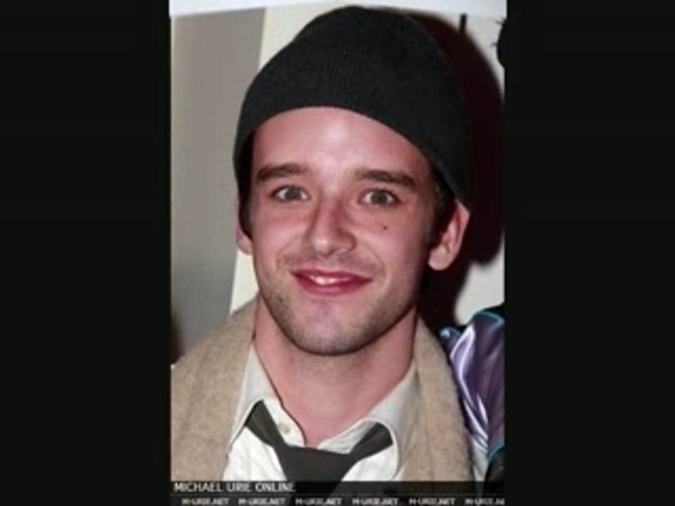 Marc St- James (Michael Urie)