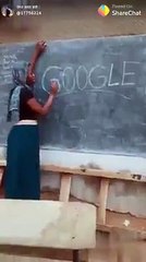 Google u Giç Böyle Okumamıştınız