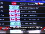 Tiket Masih Mahal, Sistem Reservasi Tidak Transparan