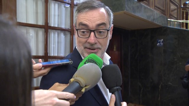 Cs: Habrá que ir al cuarto del pánico para ver si hay acuerdo PSOE-Podemos