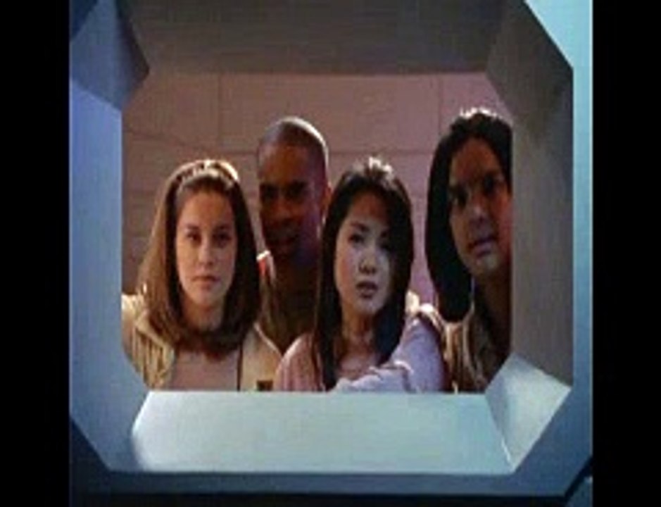 power rangers