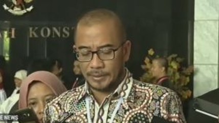 122 Perkara Sengketa Pileg Lanjut ke Tahap Pembuktian