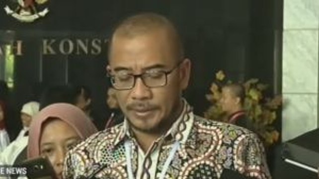 122 Perkara Sengketa Pileg Lanjut ke Tahap Pembuktian