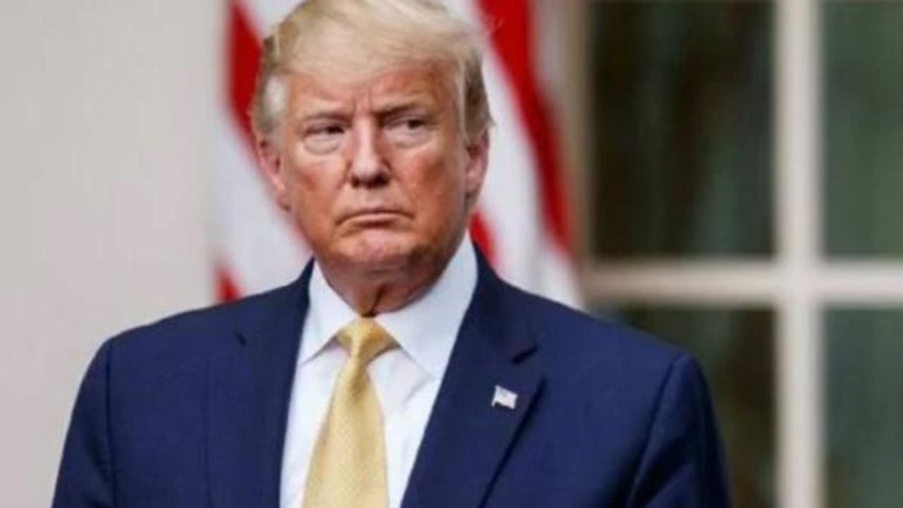 PM Modi के Against Kashmir Issue पर झूठ बोल कर खुद फंस गए Donald Trump | वनइंडिया हिंदी