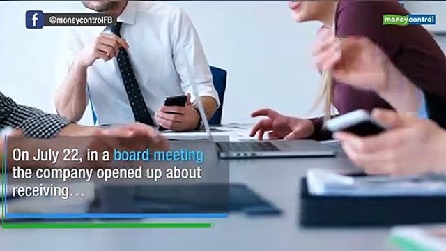 DHFL receives investor interest, expects final resolution plan by July-end