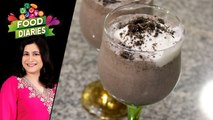 Chocolate Milk Shake Recipe by Chef Zarnak Sidhwa 22 July 2019