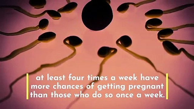 How to boost your fertility when trying to get pregnant