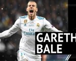 Gareth Bale - Player Profile