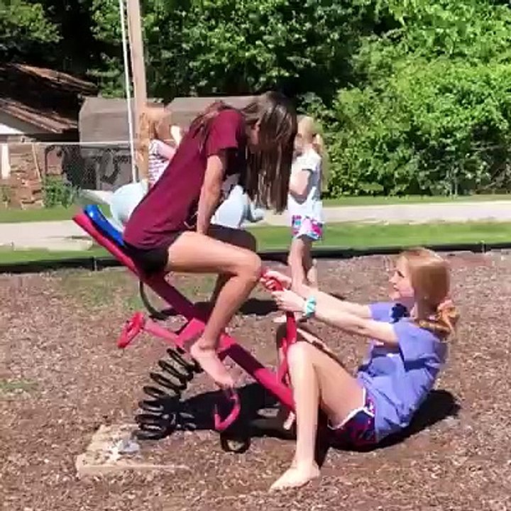 friends forever, scaring friends feel so good