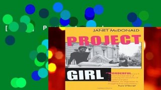 [FREE] Project Girl