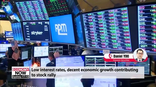 [In-depth] Global market wrap-up _ 072319