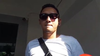 LIVE REPORT: Klarifikasi Keluarga soal Anak Bungsu Nunung Dibully di Sekolah