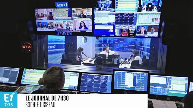 La CNIL appelle les internautes à la prudence après l'utilisation massive de l'appli FaceApp