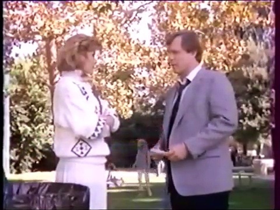 Le chevalier lumière - Mon père est le plus fort - TF1 - Dimanche 4 mars 1990 - Partie 2