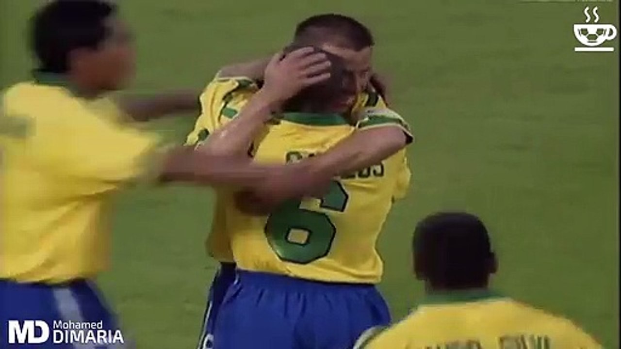 ⭕️ هدف كارلوس الصاروخي والتاريخي في فرنسا الذي أدهش الجميع __HD