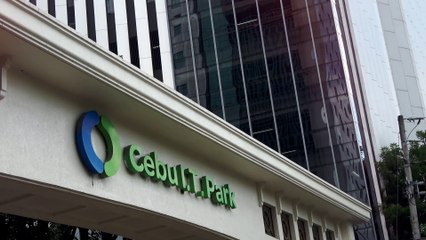 Know Cebu Better: IT Park