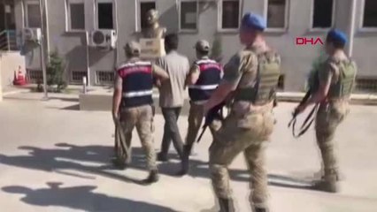DİYARBAKIR'DA PKK'LI 2 TERÖRİST YAKALANDI