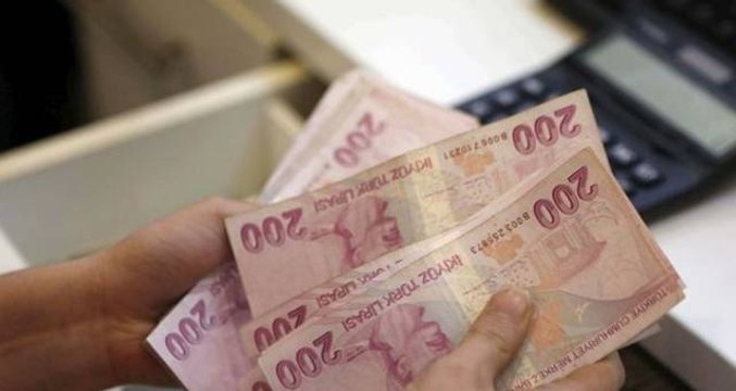 Kamu-Sen, toplu sözleşme için zam teklifini sundu