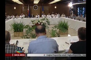 Rollback on diesel prices expected next week