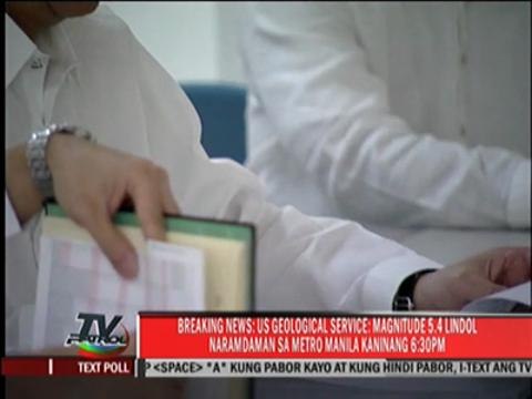 Appeals court finalizes junking of Lacson arrest order