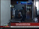 Some Filipinos and Japanese fly back to Japan
