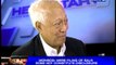 Monsod: Filing of SALN does not constitute disclosure