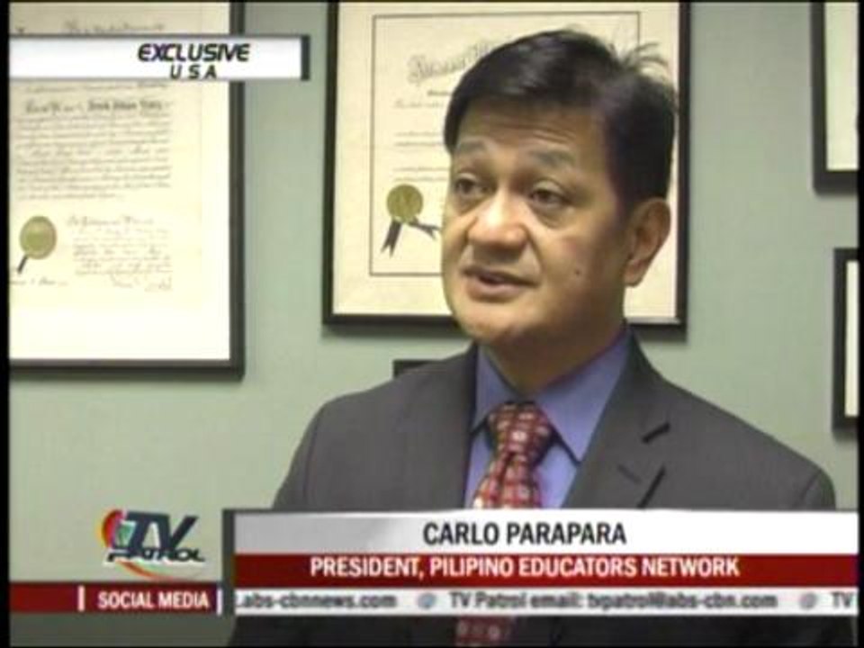 EXCLUSIVE: Pinoy teachers in US face ax