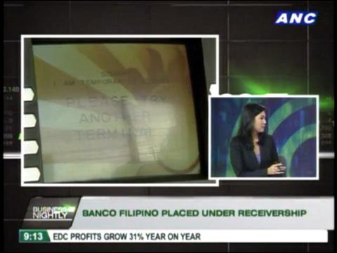 Banco Filipino: When family, business, regulators collide