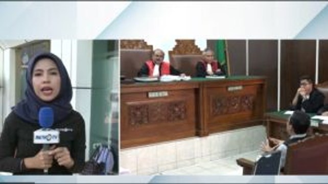 Sidang Vonis Joko Driyono Digelar Hari Ini