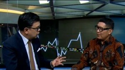 Kinerja Pasar Modal Indonesia Semester I 2019