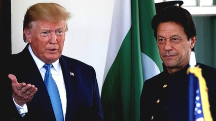 Trump offers to mediate Kashmir conflict between India and Pakistan