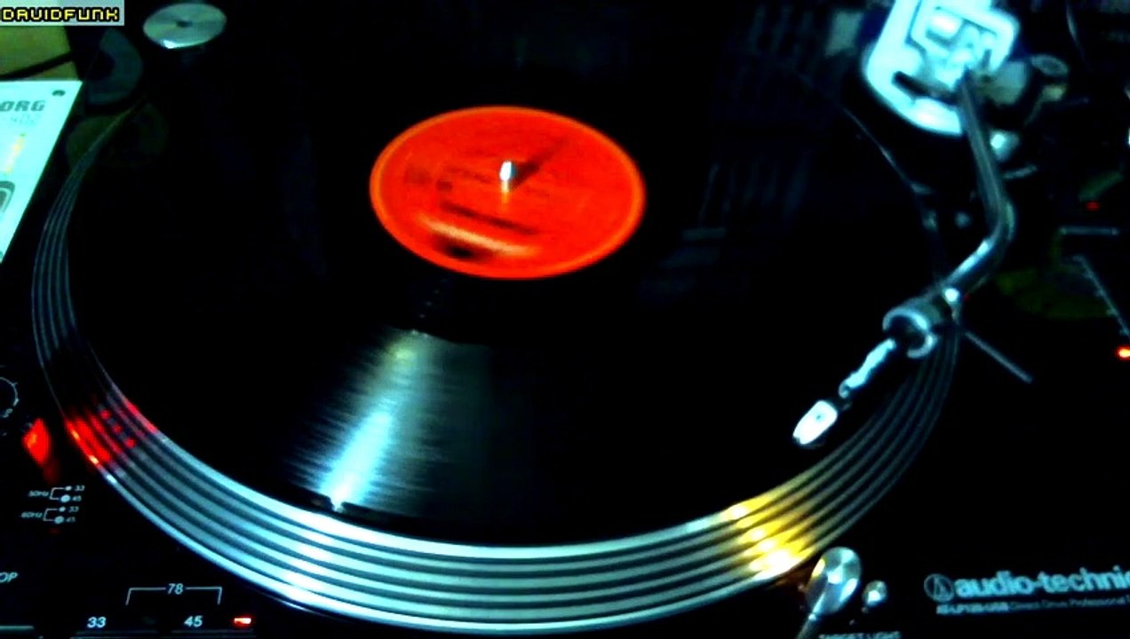 SECOND IMAGE - fall in love (1982) [dance mix uk]