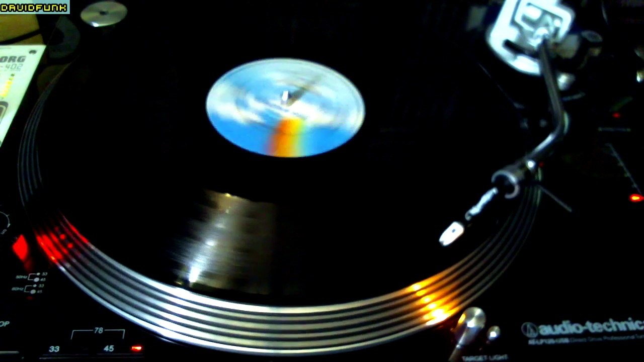 SECOND IMAGE - starting again (1985) [extended uk]