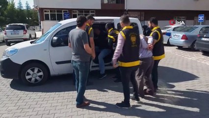 Aksaray’daki fuhuş operasyonunda gözaltı sayısı 27'e yükseldi
